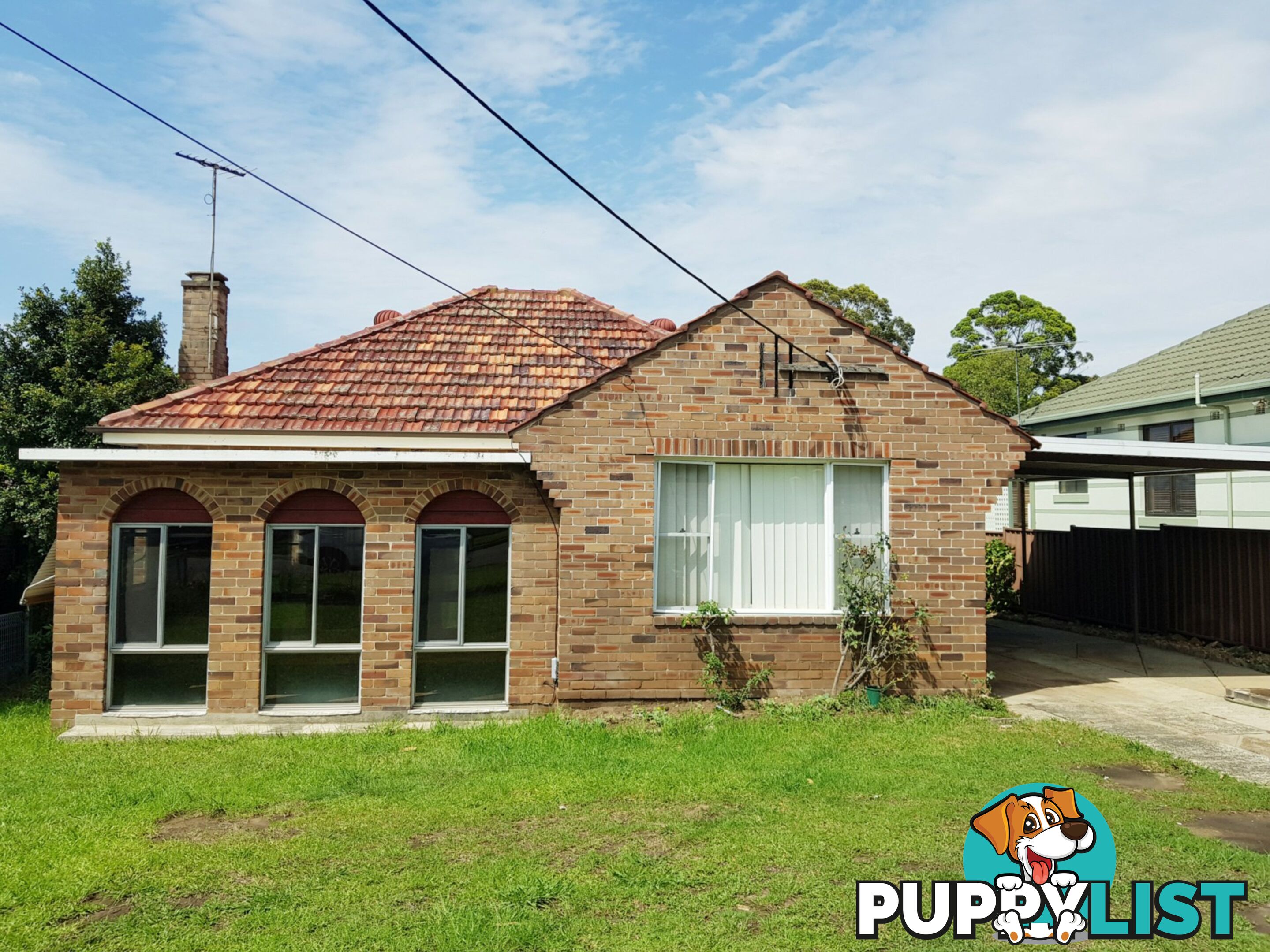 53 McMillan Street YAGOONA NSW 2199