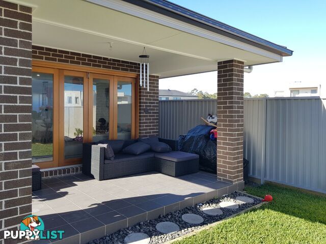 3 Eloura Way VILLAWOOD NSW 2163