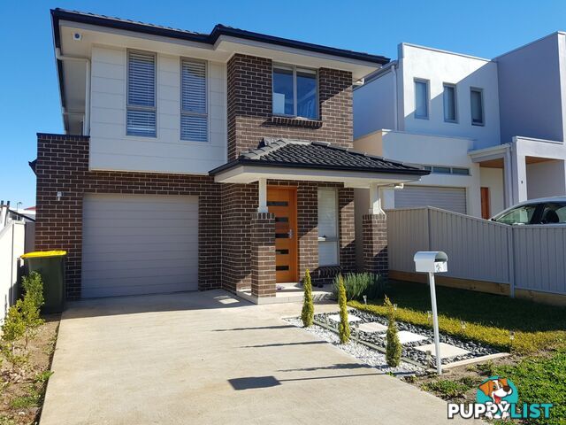 3 Eloura Way VILLAWOOD NSW 2163