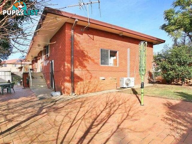 9 Forshaw Avenue CHESTER HILL NSW 2162