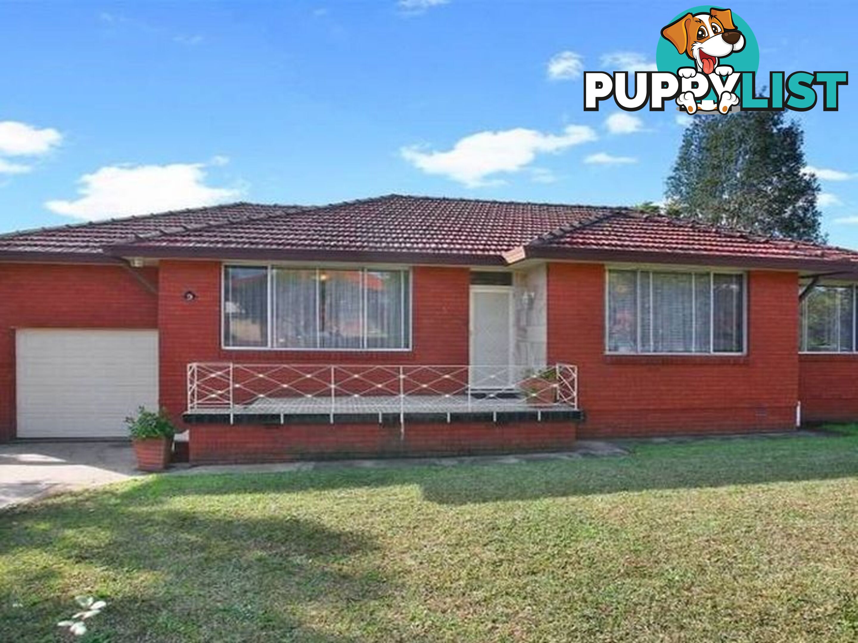 9 Forshaw Avenue CHESTER HILL NSW 2162