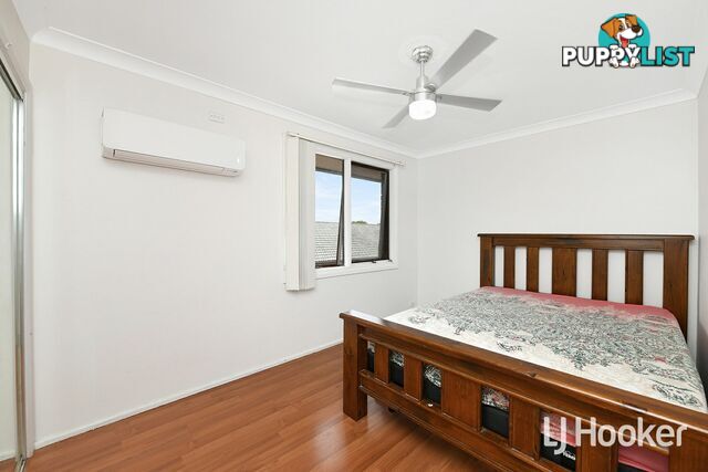 11/119-121 Proctor Pde CHESTER HILL NSW 2162