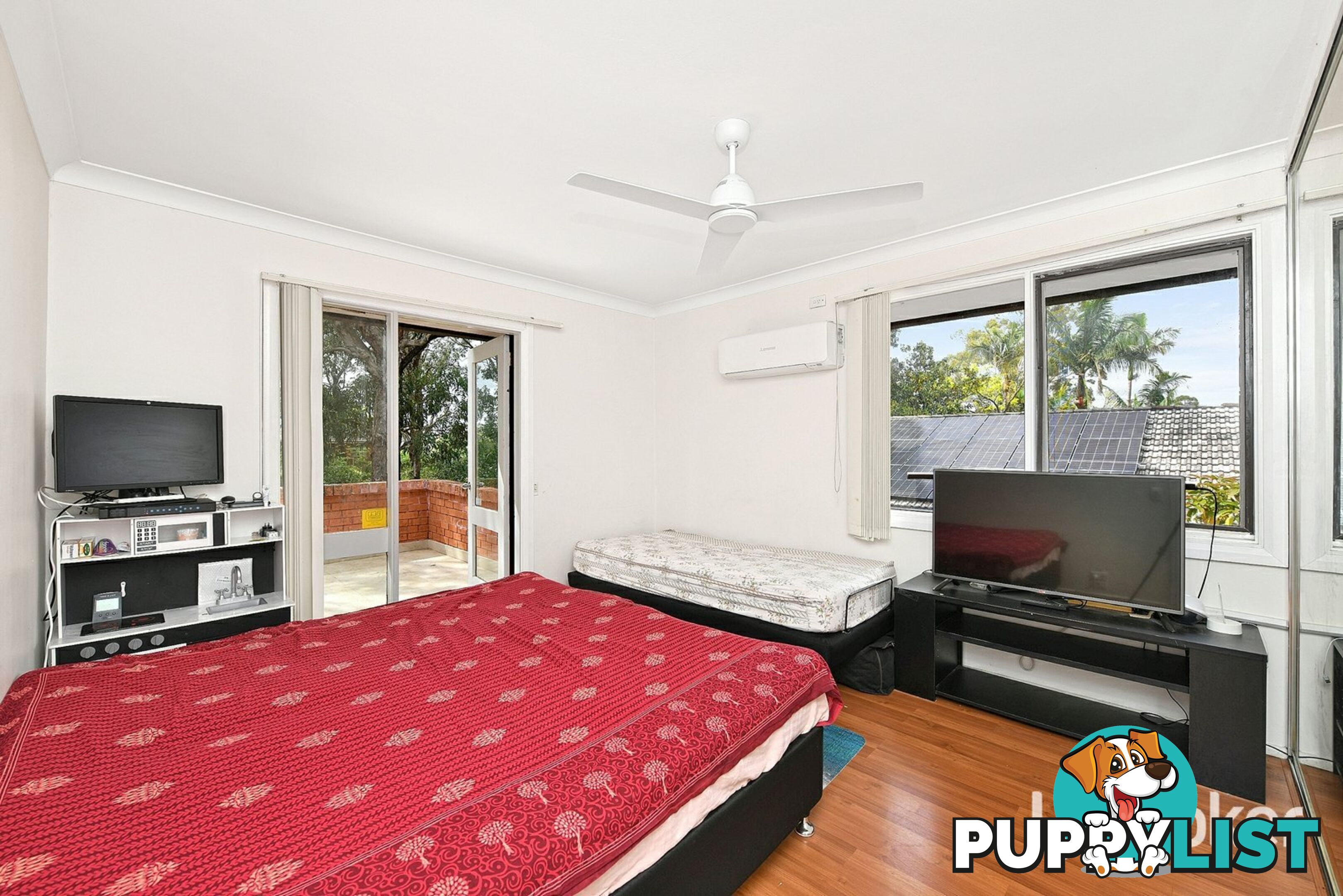 11/119-121 Proctor Pde CHESTER HILL NSW 2162