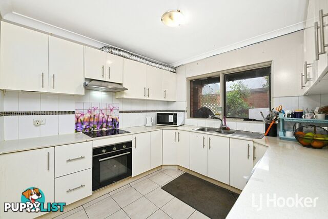 11/119-121 Proctor Pde CHESTER HILL NSW 2162