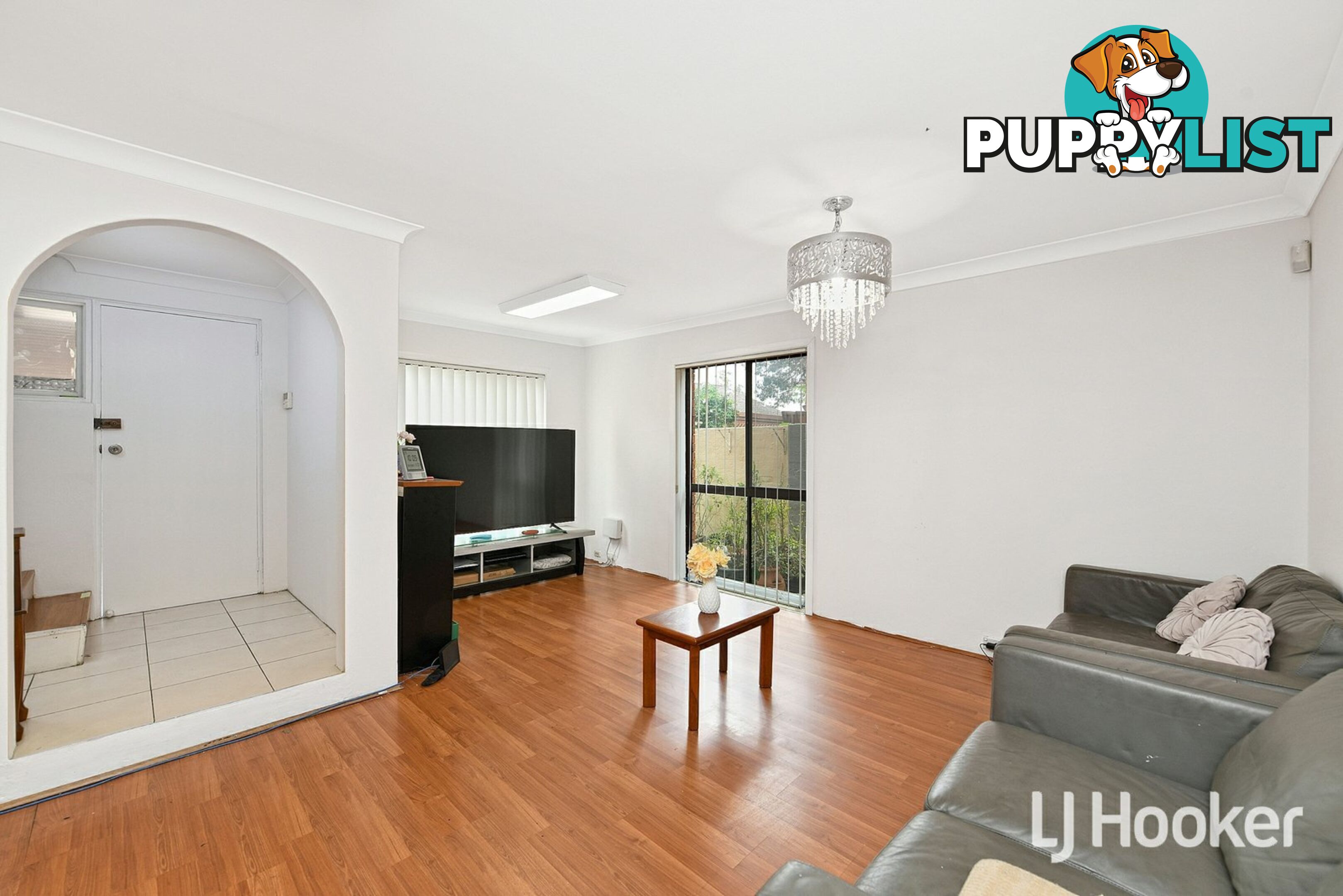 11/119-121 Proctor Pde CHESTER HILL NSW 2162