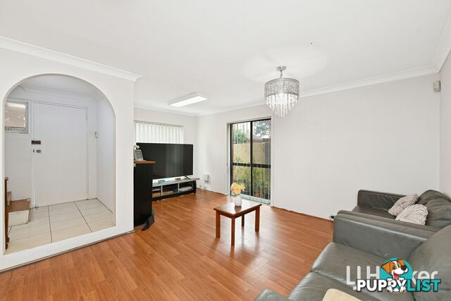 11/119-121 Proctor Pde CHESTER HILL NSW 2162