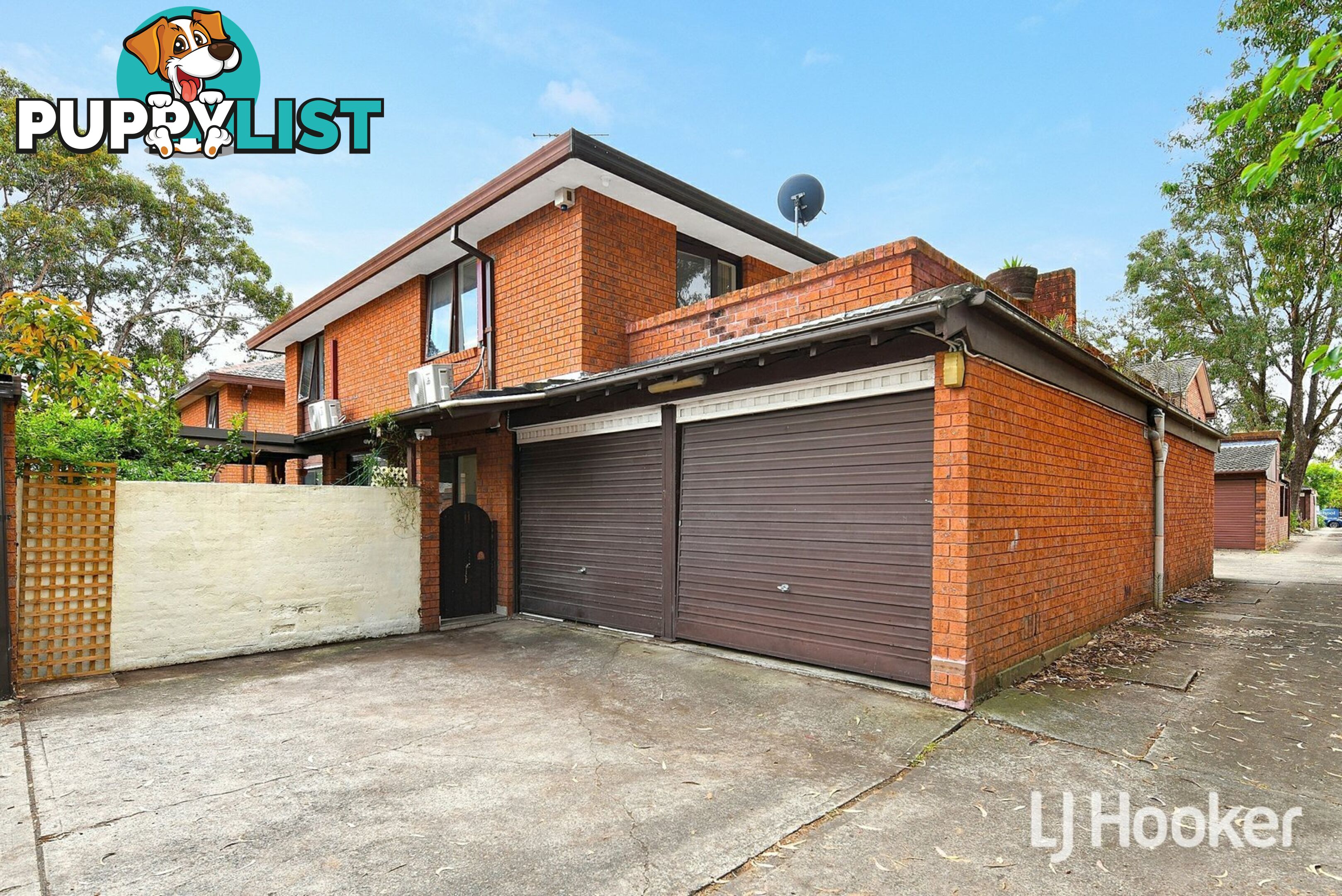 11/119-121 Proctor Pde CHESTER HILL NSW 2162