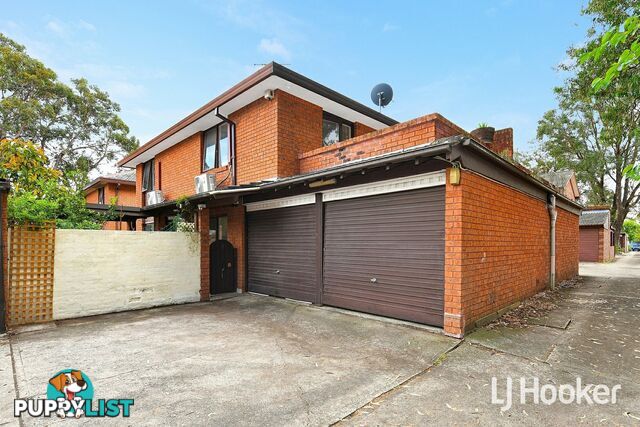 11/119-121 Proctor Pde CHESTER HILL NSW 2162