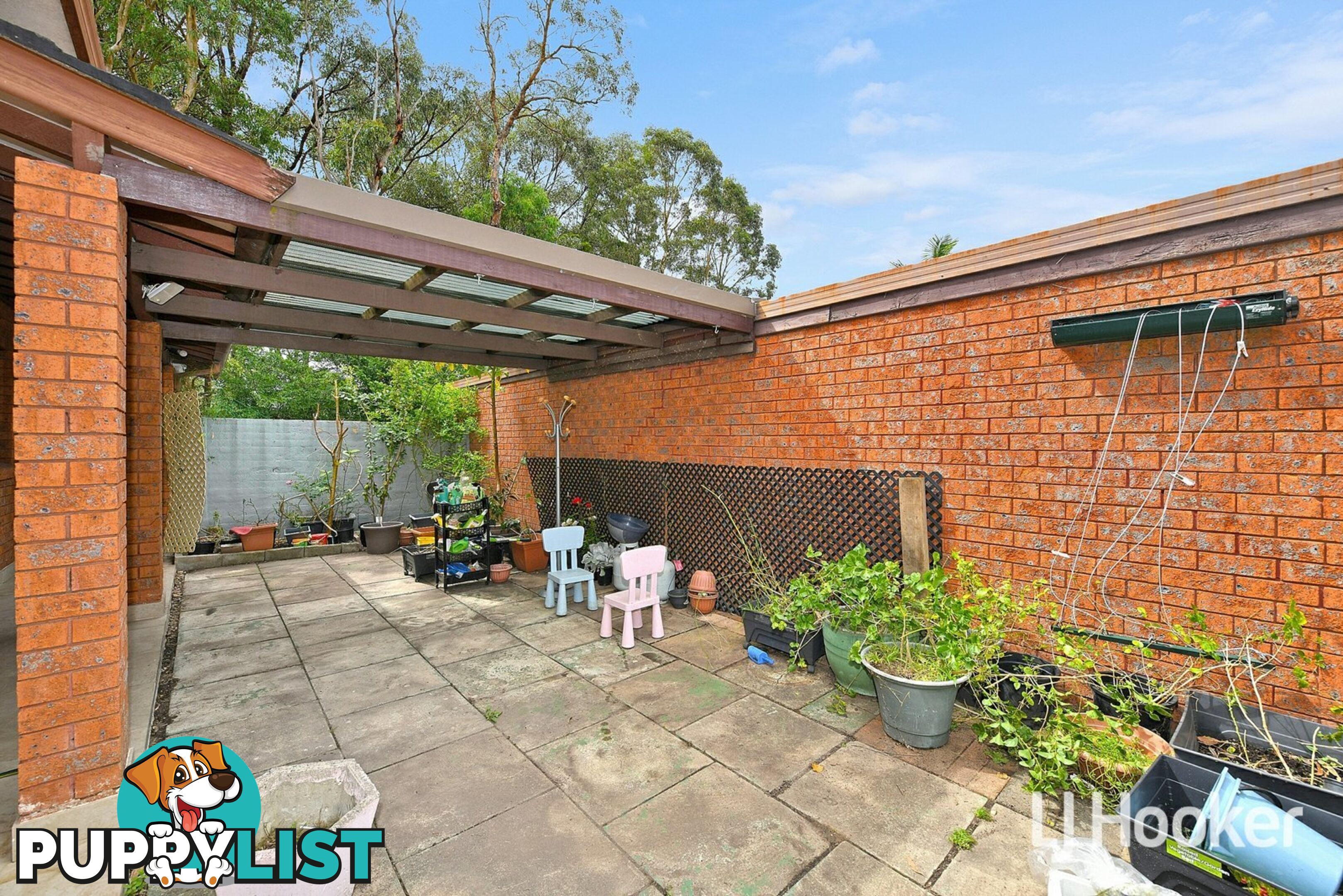 11/119-121 Proctor Pde CHESTER HILL NSW 2162