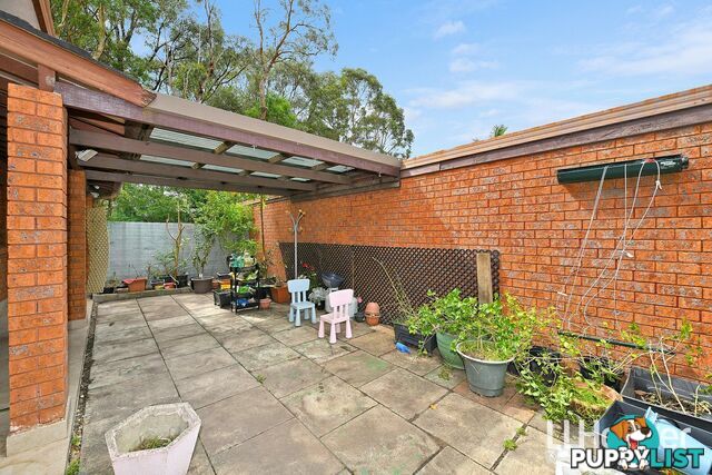 11/119-121 Proctor Pde CHESTER HILL NSW 2162