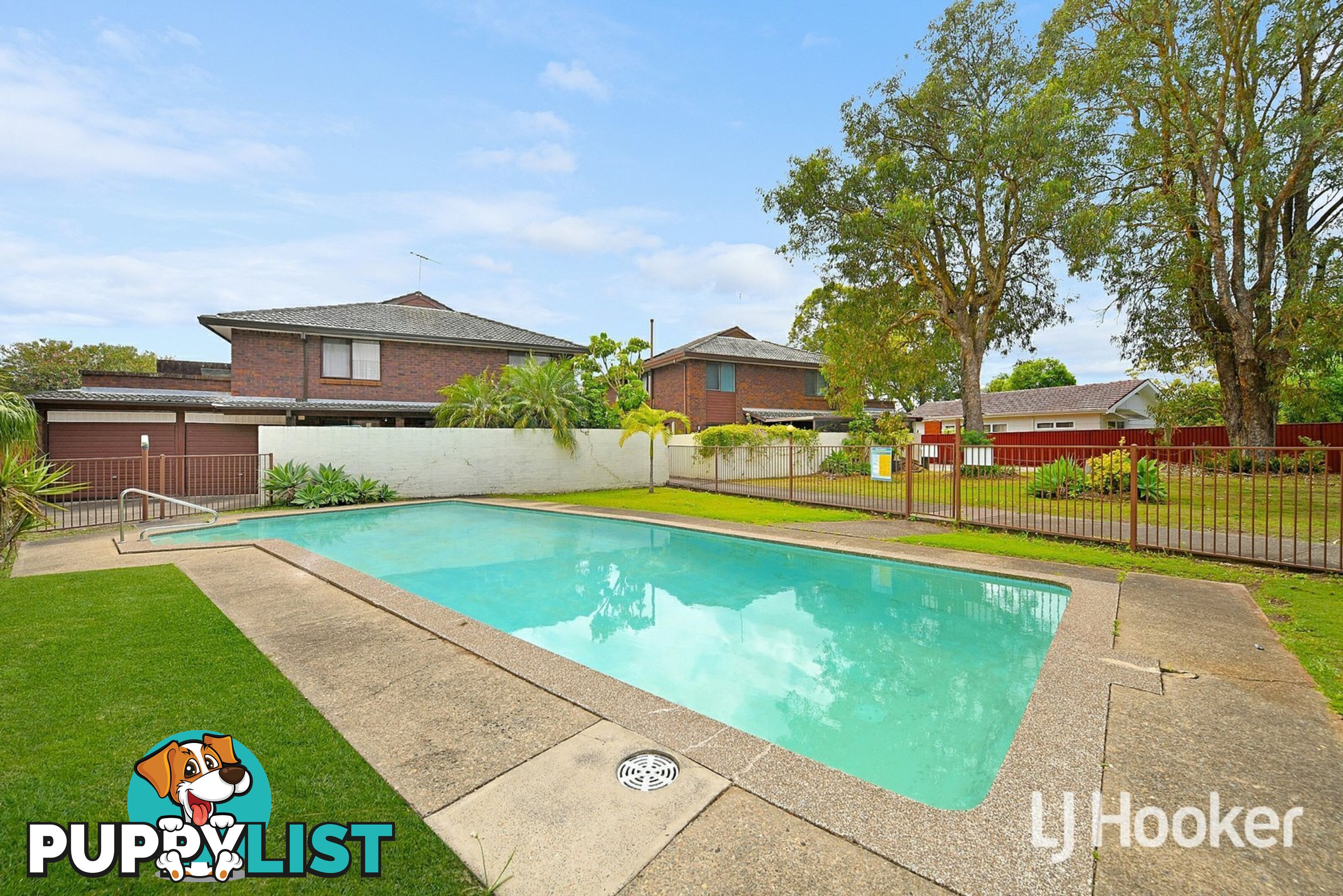 11/119-121 Proctor Pde CHESTER HILL NSW 2162