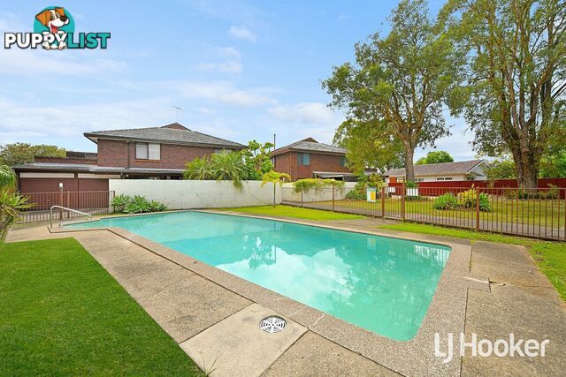 11/119-121 Proctor Pde CHESTER HILL NSW 2162