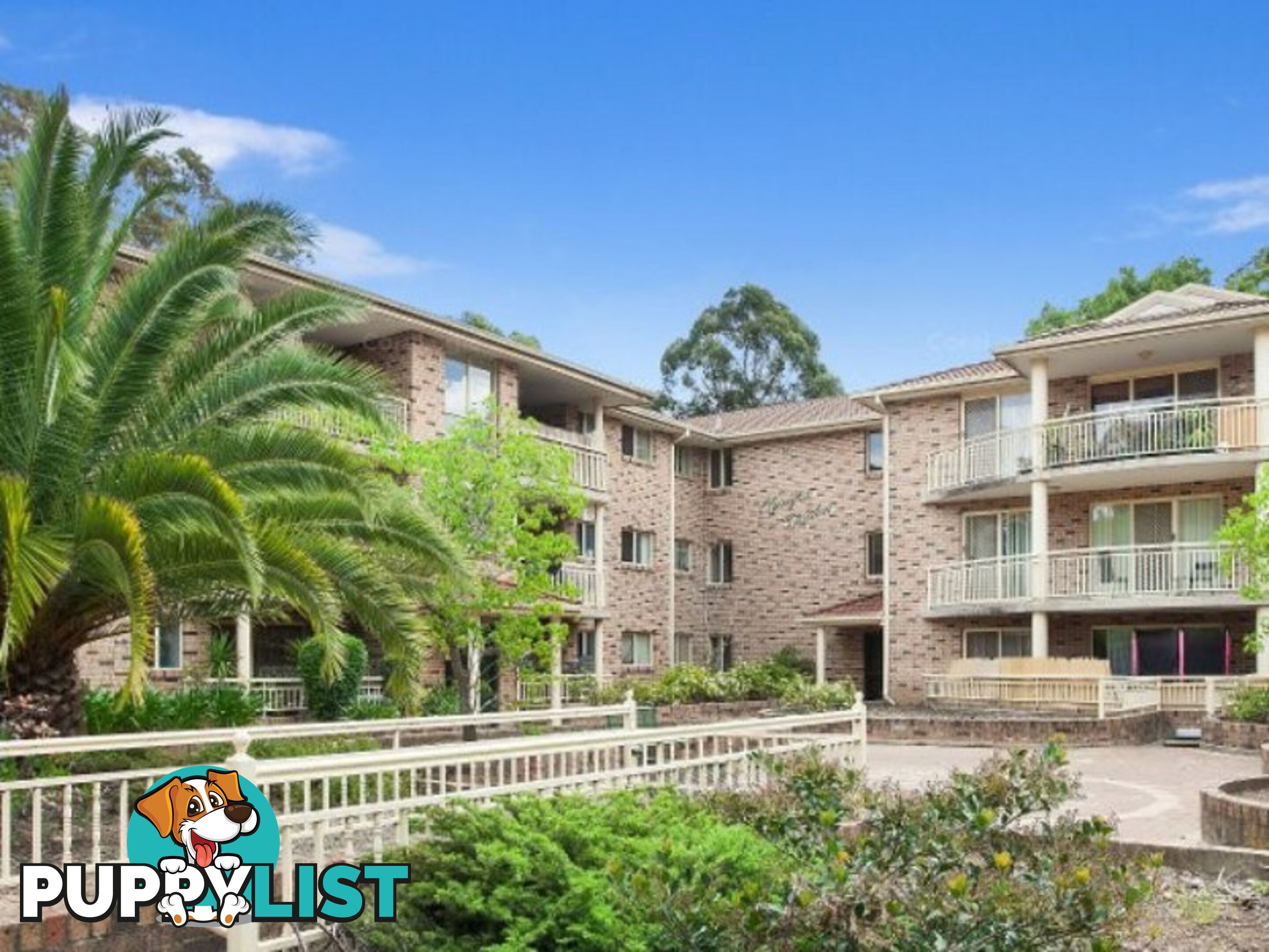 17/94 Meredith Street BANKSTOWN NSW 2200