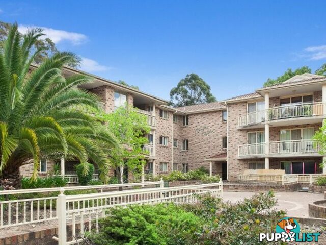 17/94 Meredith Street BANKSTOWN NSW 2200