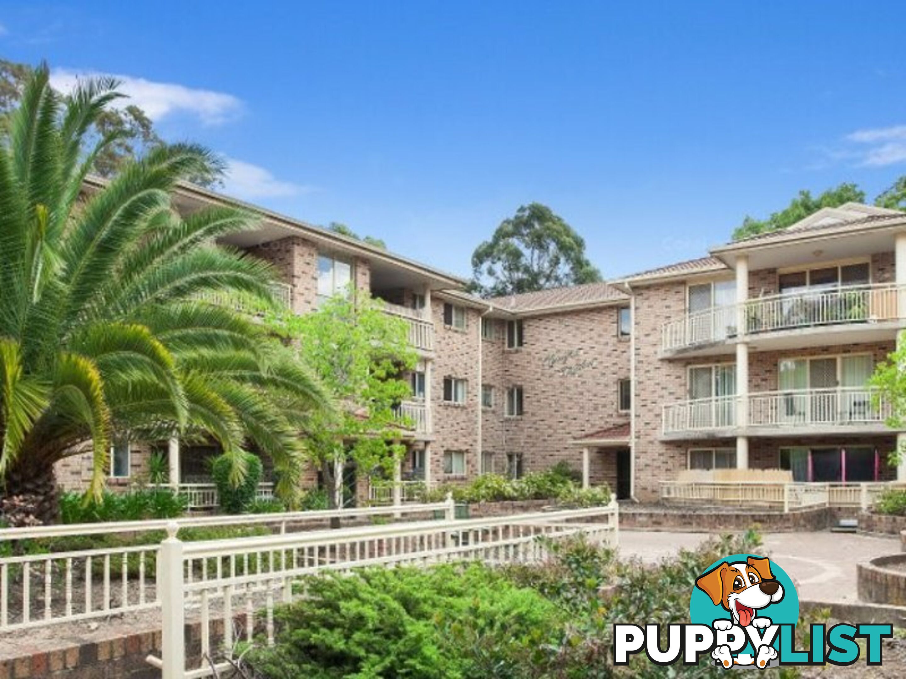 17/94 Meredith Street BANKSTOWN NSW 2200