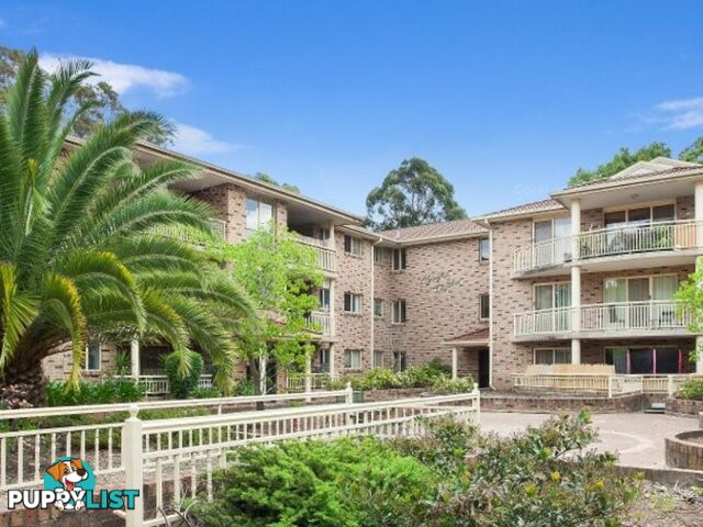 17/94 Meredith Street BANKSTOWN NSW 2200