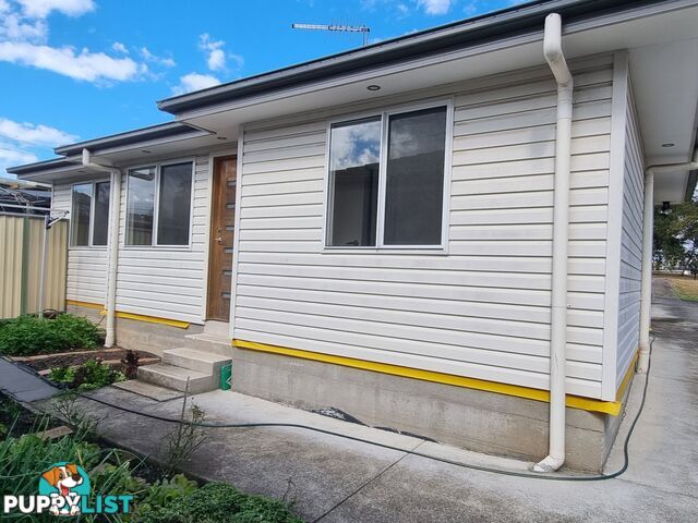4A Clack Road CHESTER HILL NSW 2162