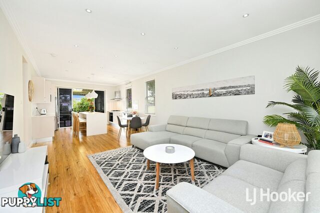 60 Miller Road CHESTER HILL NSW 2162