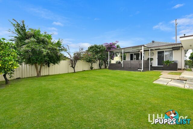 60 Miller Road CHESTER HILL NSW 2162