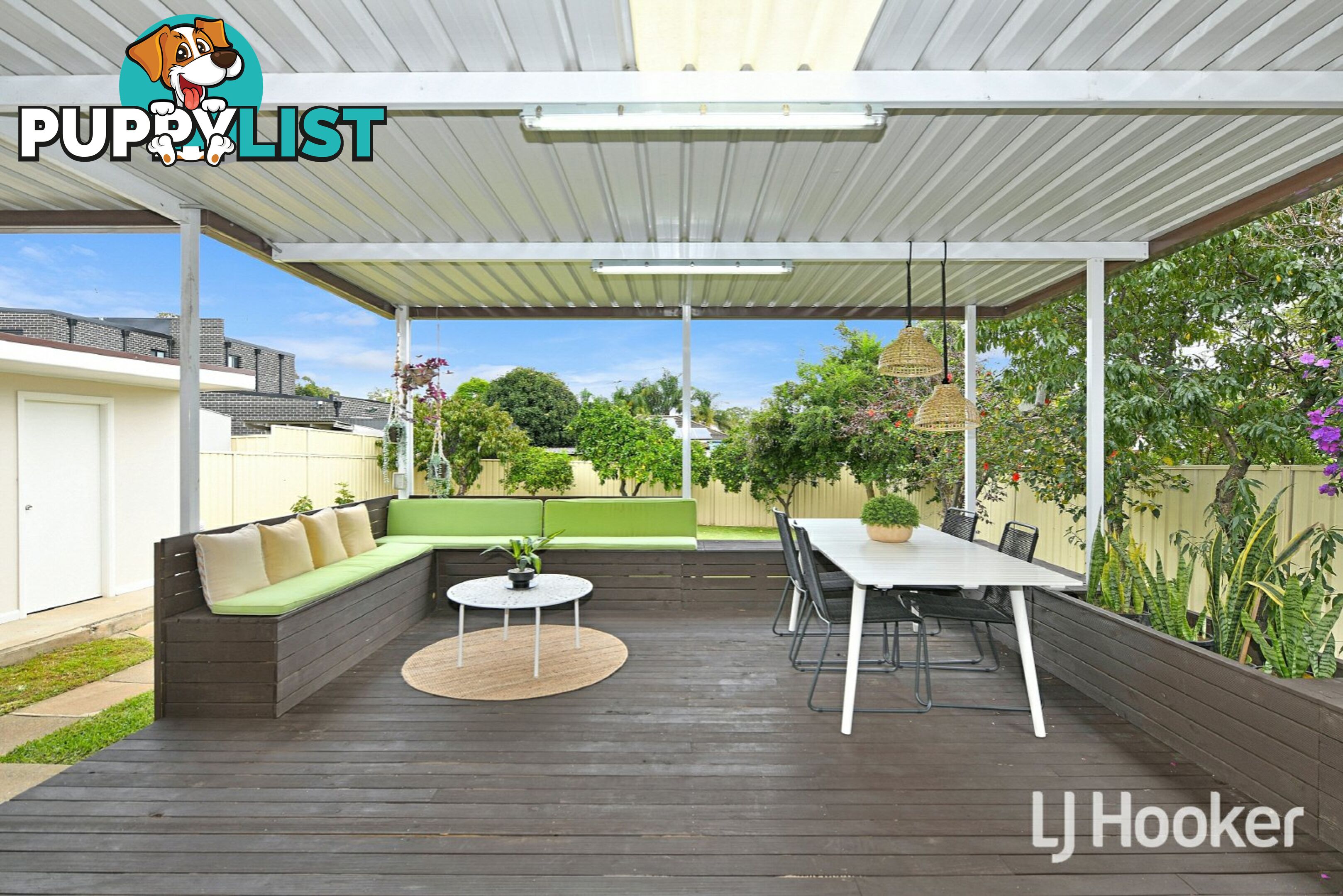 60 Miller Road CHESTER HILL NSW 2162