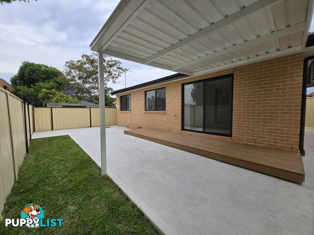 22A Kara St SEFTON NSW 2162