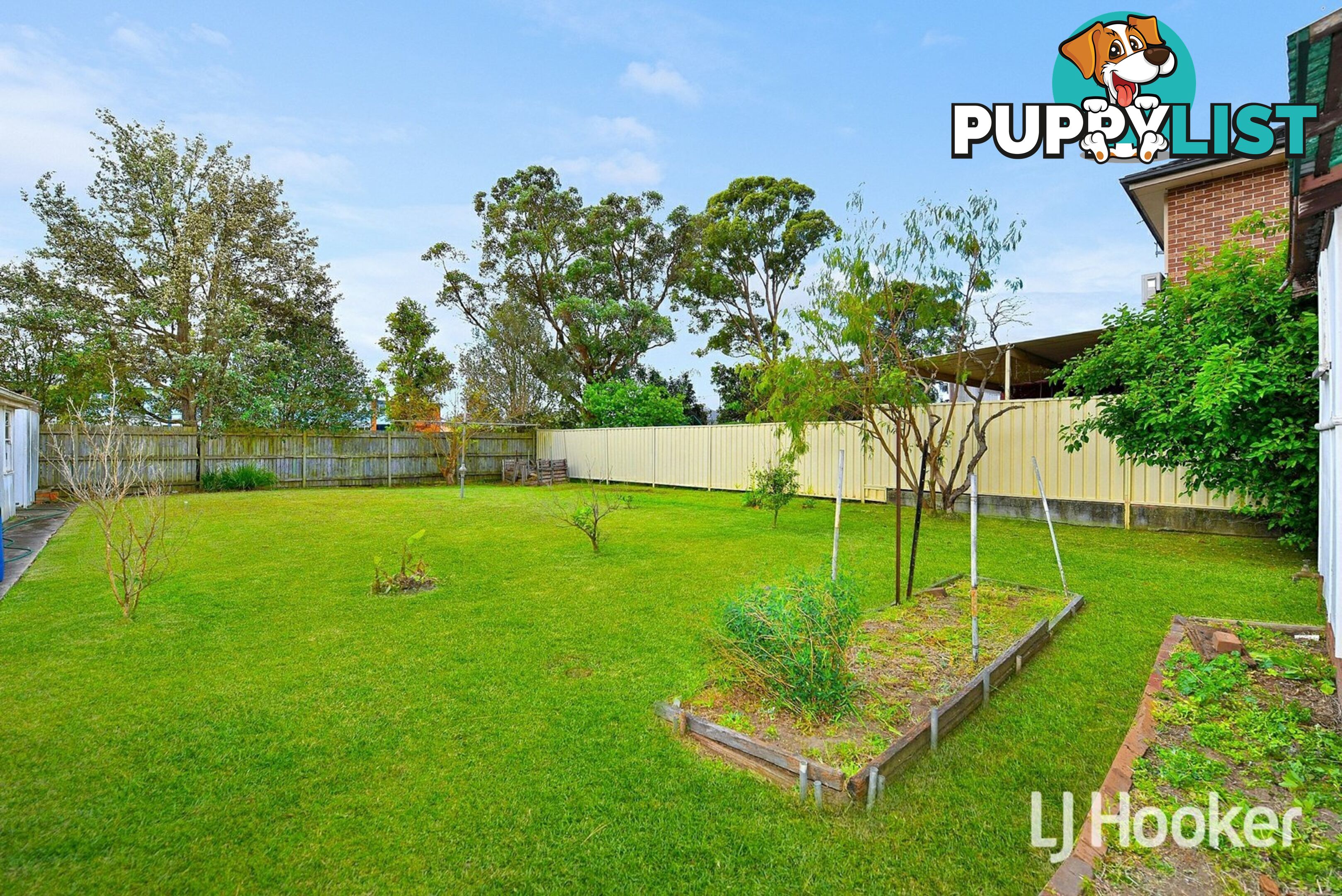 34 Chifley Ave SEFTON NSW 2162