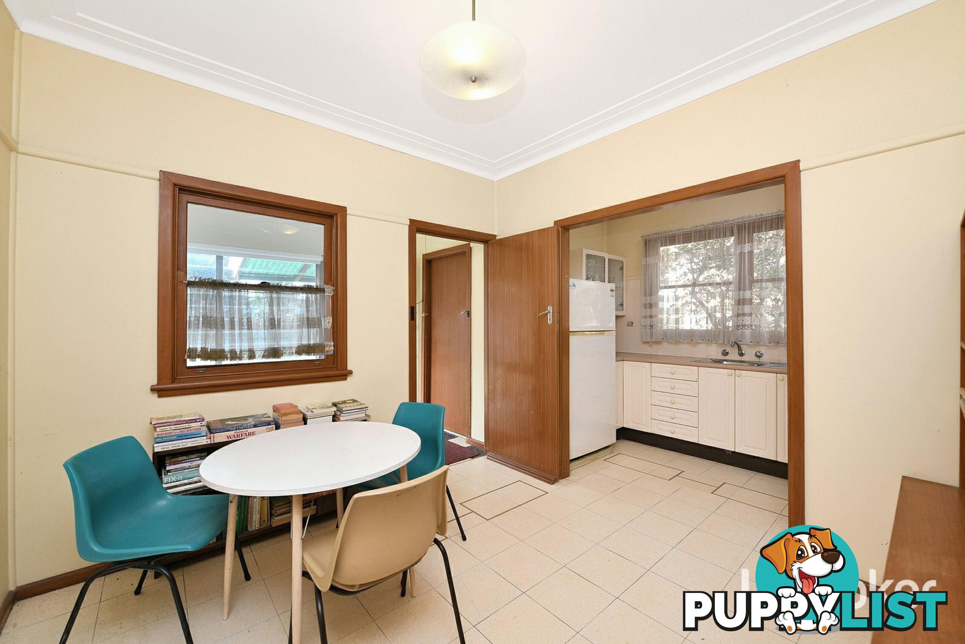 34 Chifley Ave SEFTON NSW 2162