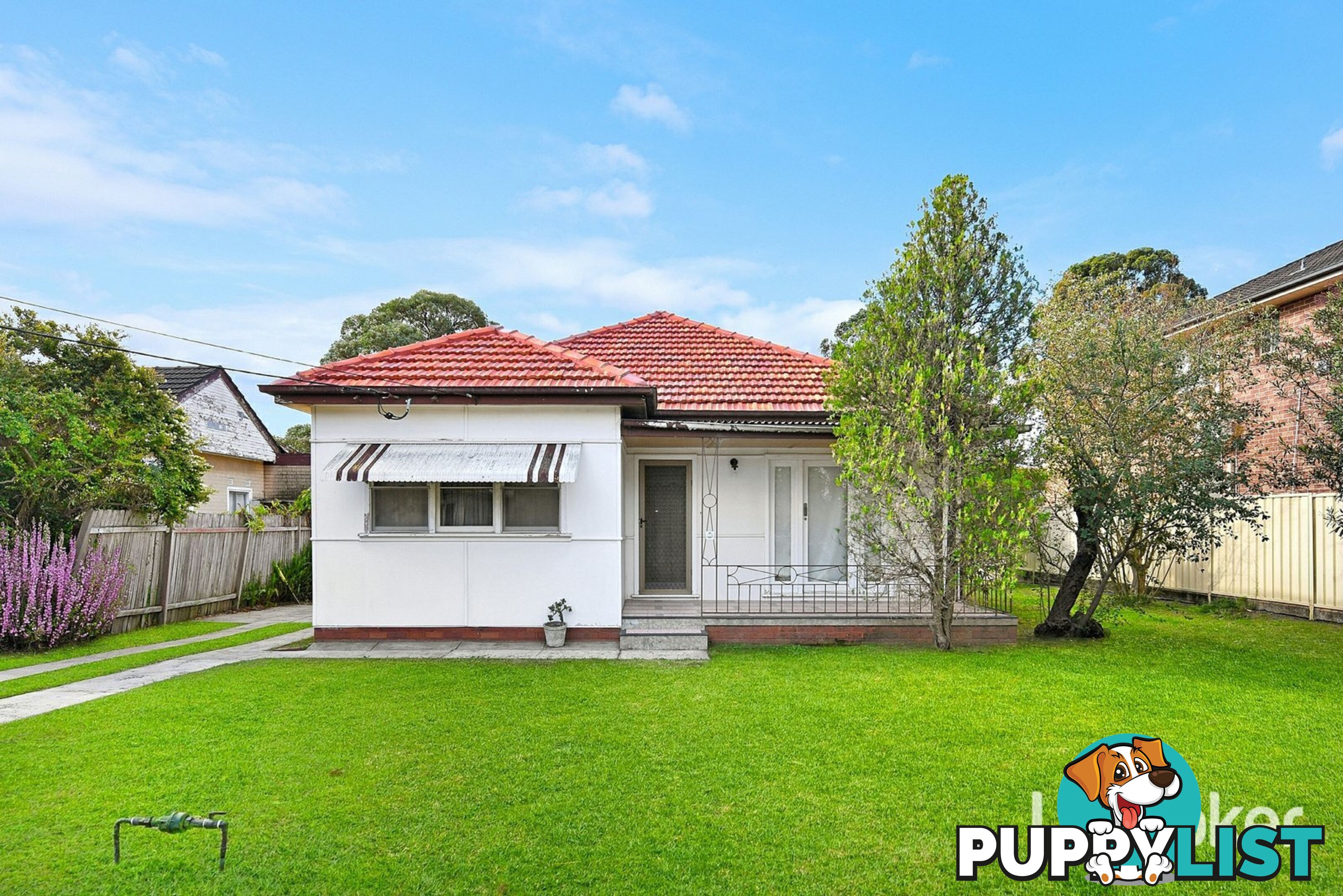 34 Chifley Ave SEFTON NSW 2162