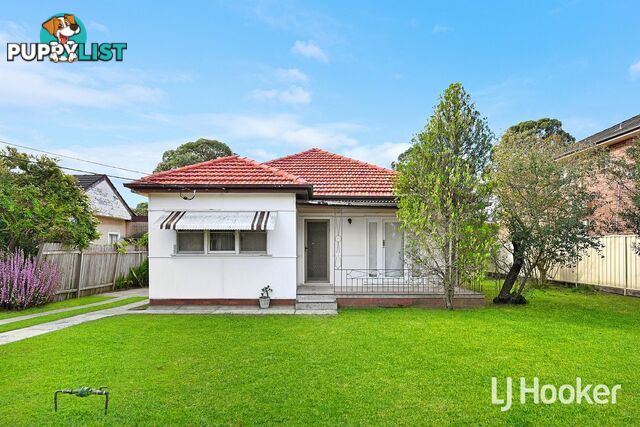 34 Chifley Ave SEFTON NSW 2162