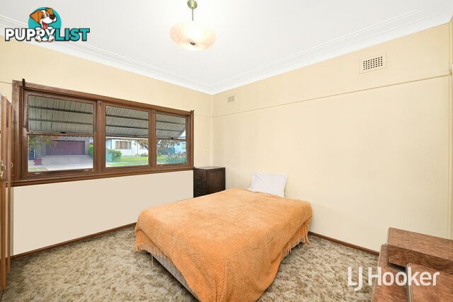 34 Chifley Ave SEFTON NSW 2162