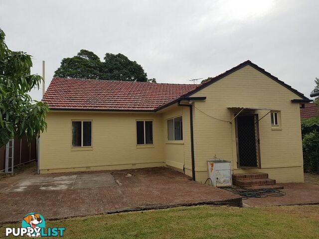 32 Weemala Street CHESTER HILL NSW 2162