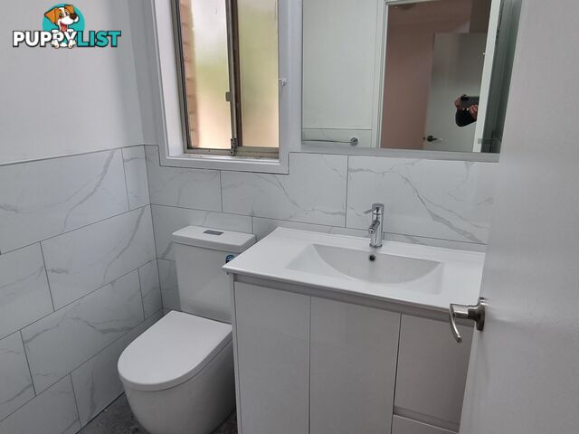 8 Willow Place BASS HILL NSW 2197