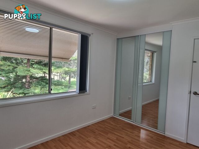 8 Willow Place BASS HILL NSW 2197