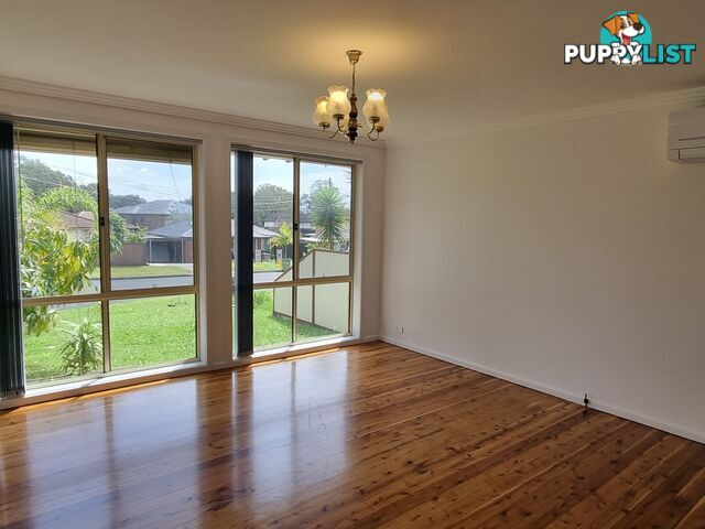 8 Willow Place BASS HILL NSW 2197