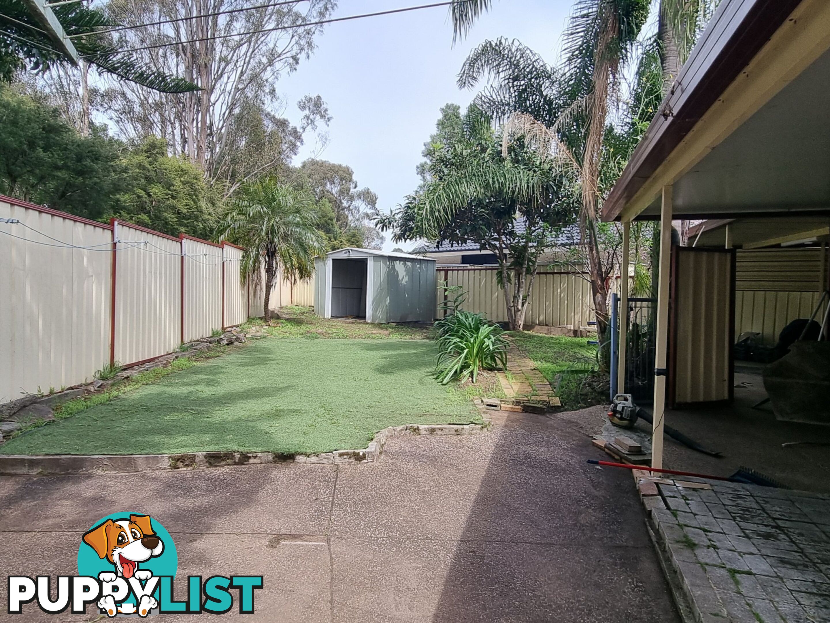 8 Willow Place BASS HILL NSW 2197