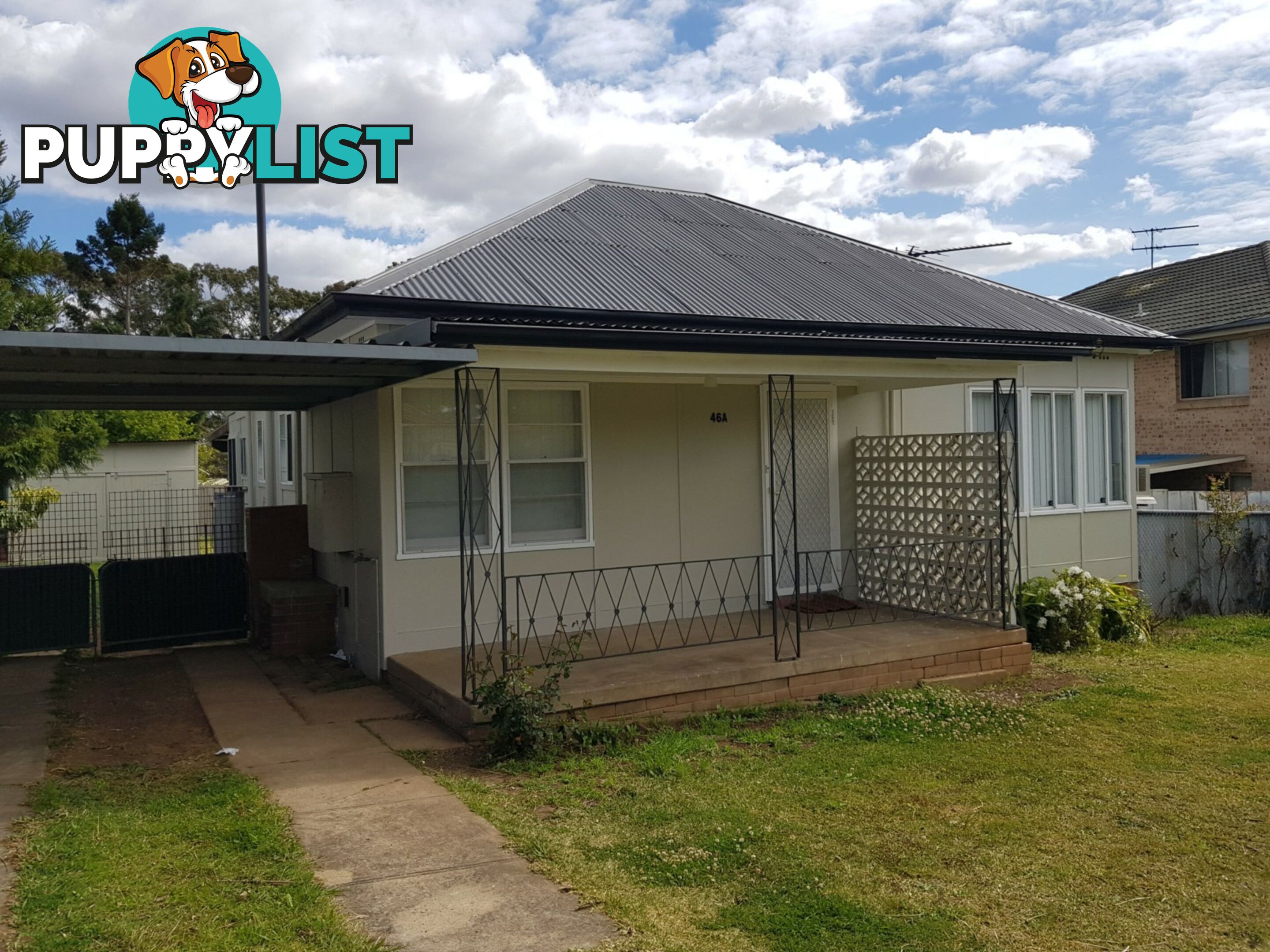 46A Miller Road CHESTER HILL NSW 2162