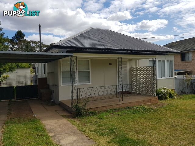 46A Miller Road CHESTER HILL NSW 2162