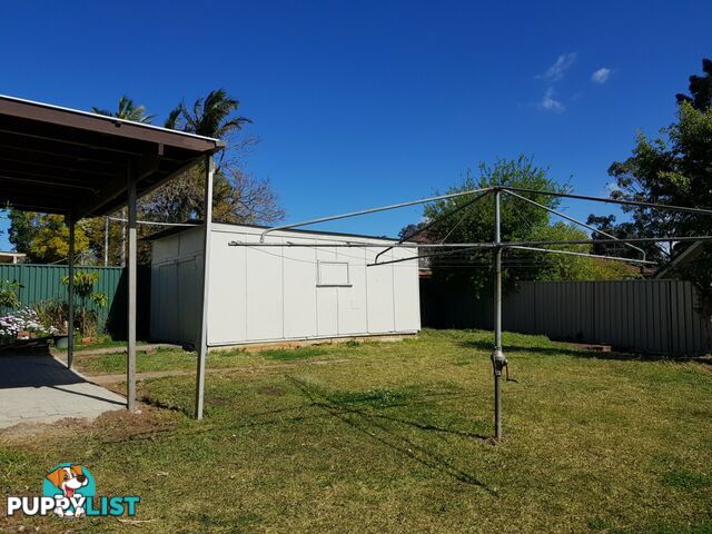 46A Miller Road CHESTER HILL NSW 2162