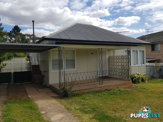 46A Miller Road CHESTER HILL NSW 2162