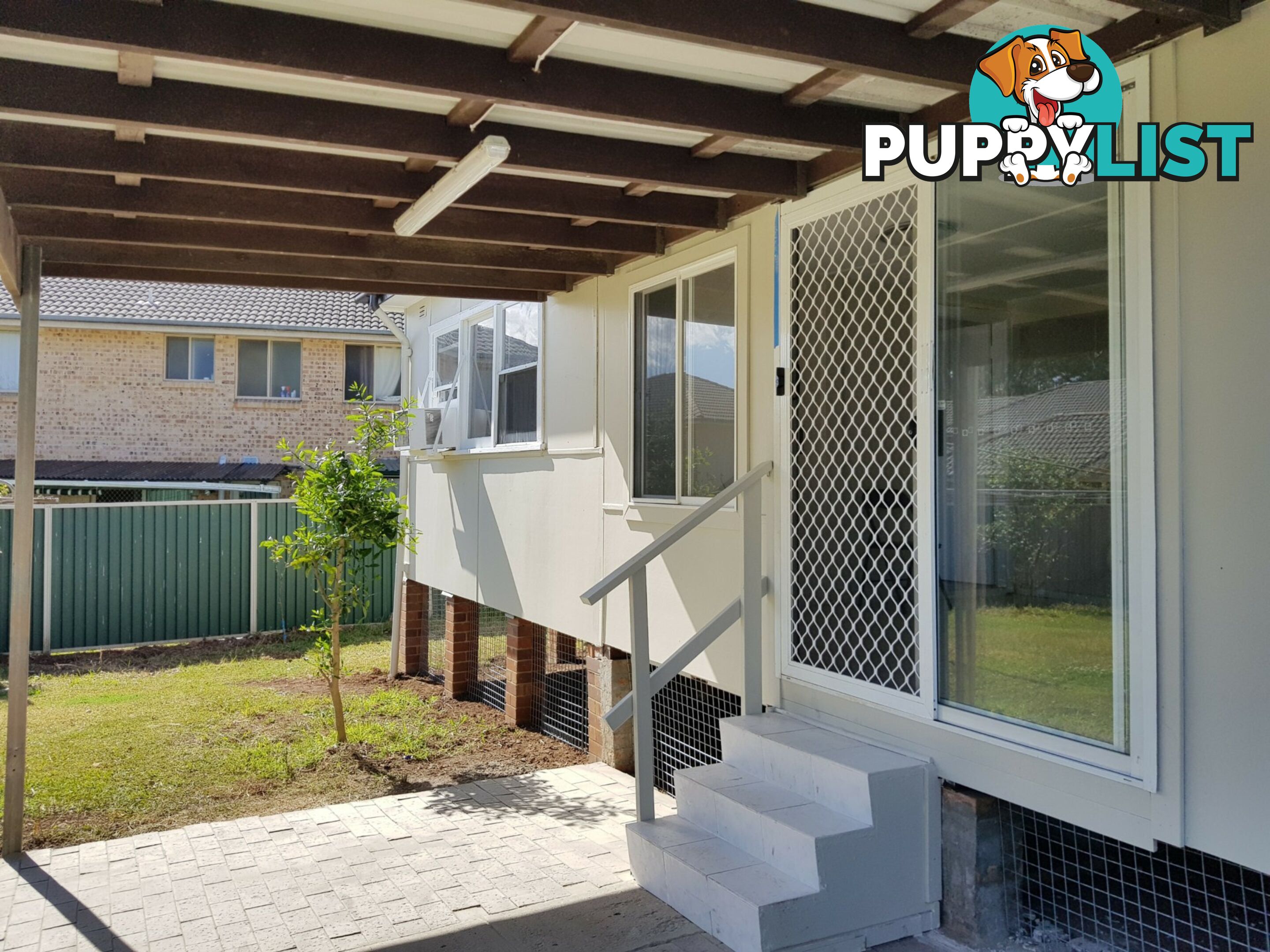 46A Miller Road CHESTER HILL NSW 2162