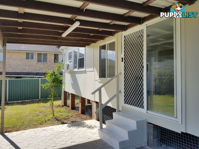 46A Miller Road CHESTER HILL NSW 2162