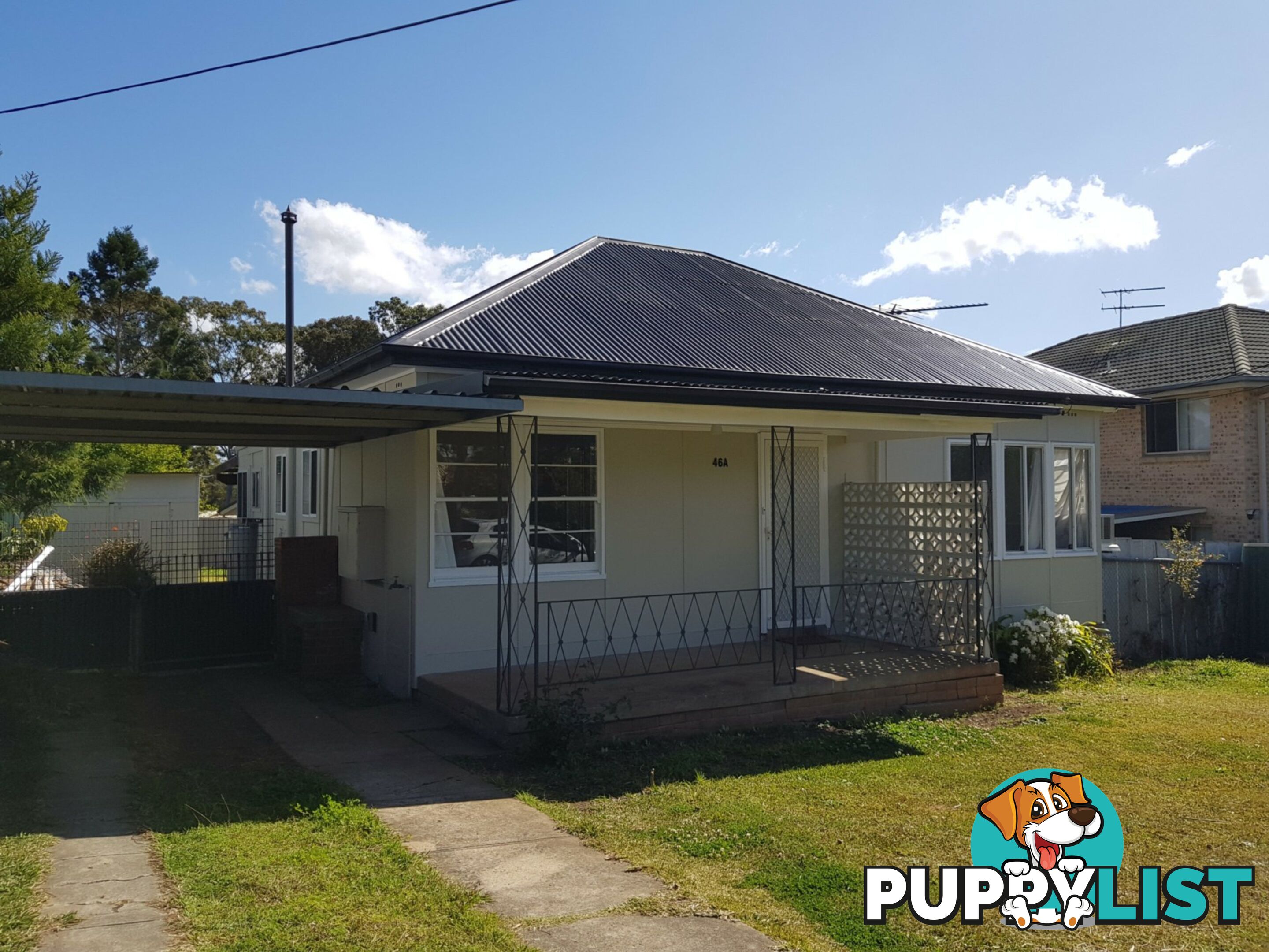 46A Miller Road CHESTER HILL NSW 2162