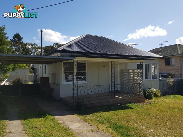 46A Miller Road CHESTER HILL NSW 2162