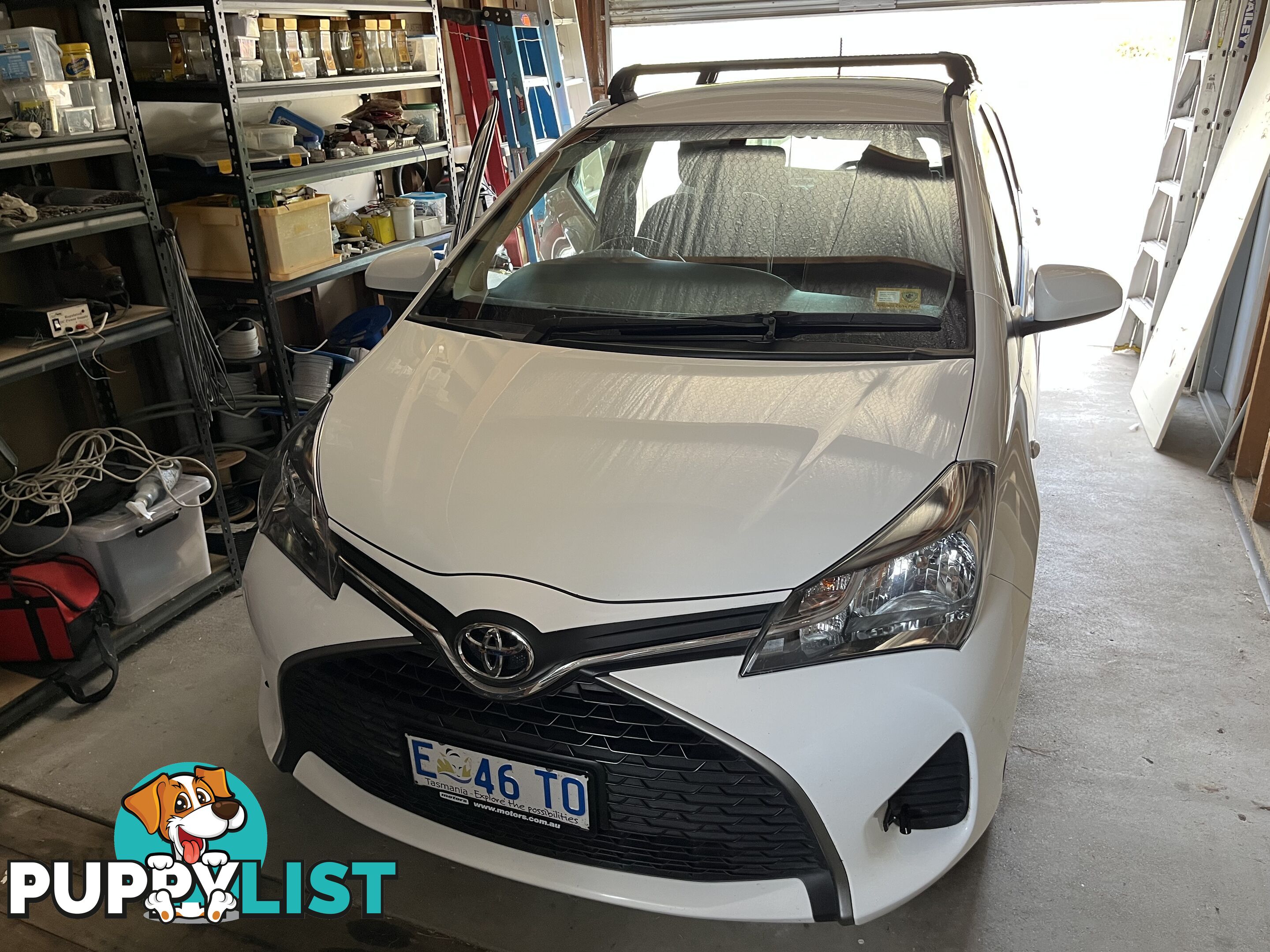 2015 Toyota Yaris UNSPECIFIED UNSPECIFIED Hatchback Manual