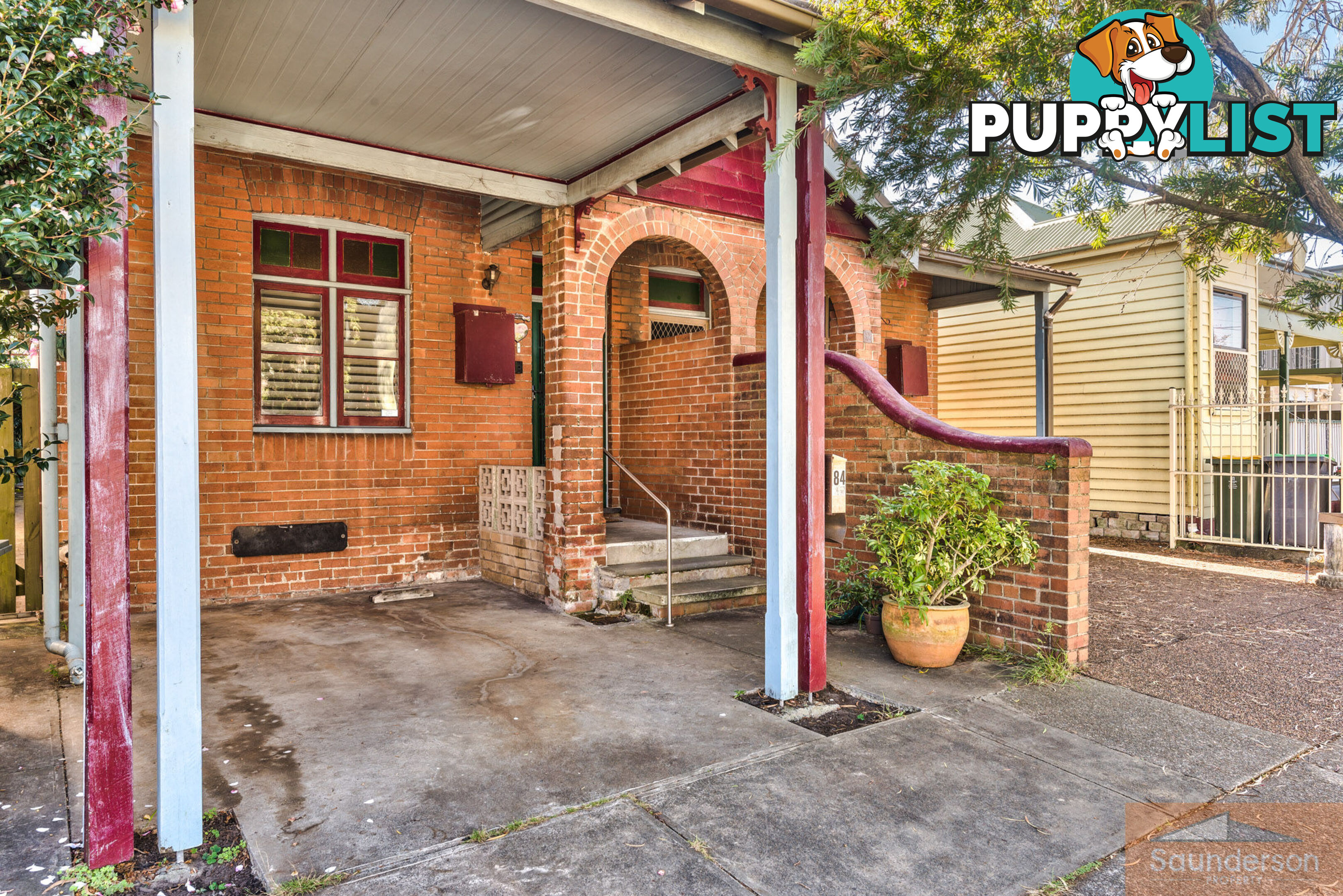 84 Lindsay Street HAMILTON NSW 2303