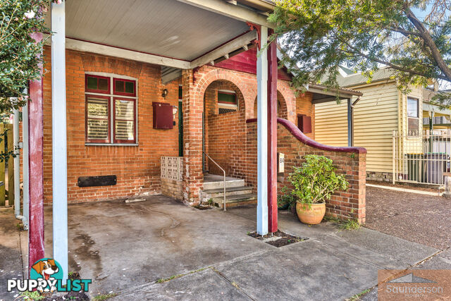 84 Lindsay Street HAMILTON NSW 2303