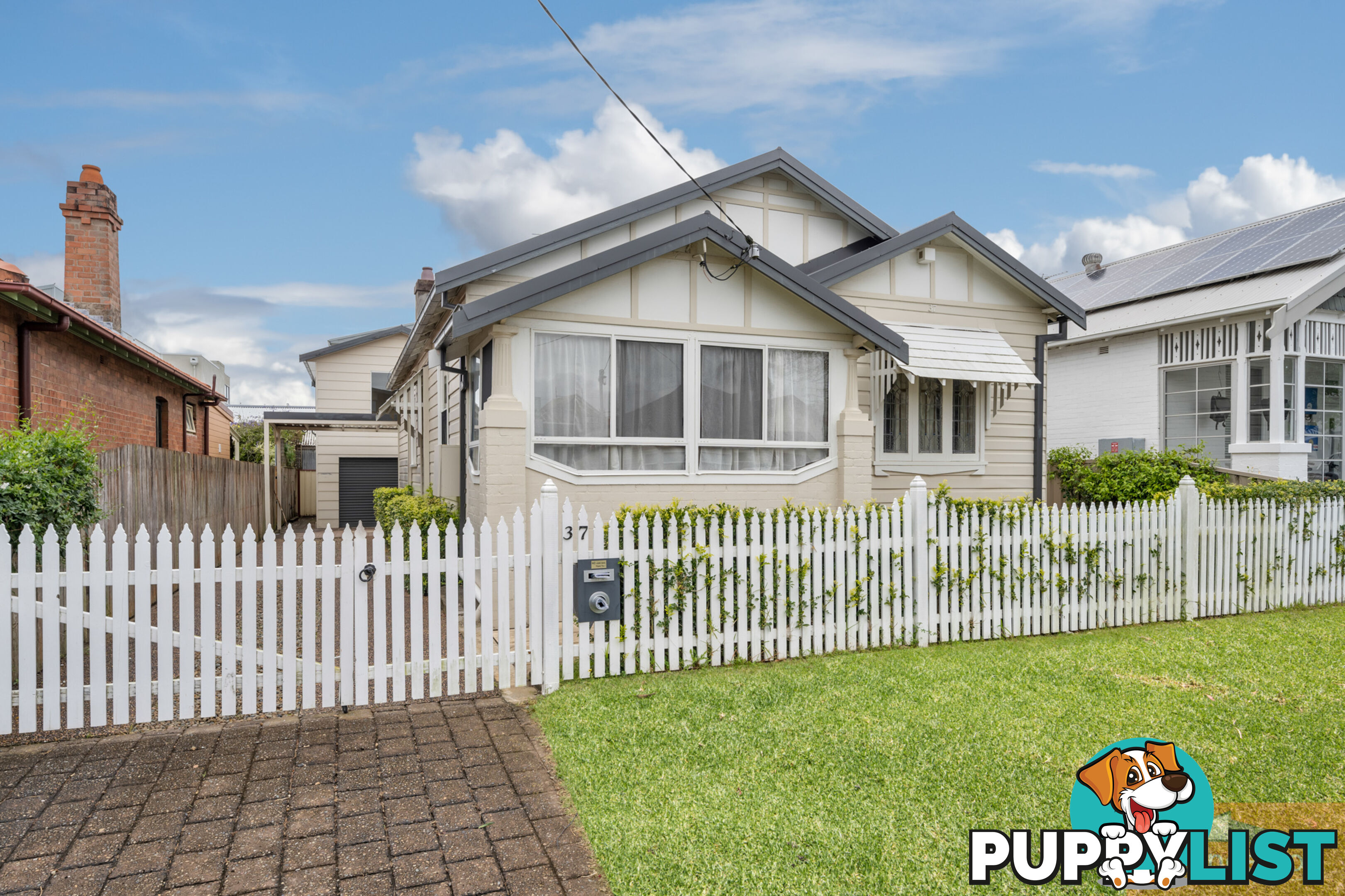 37 Roslyn Ave Islington NSW 2296