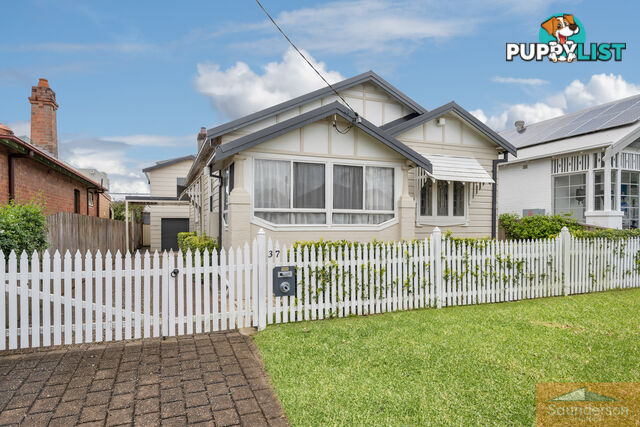 37 Roslyn Ave Islington NSW 2296