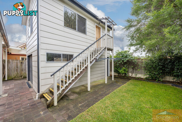 37 Roslyn Ave Islington NSW 2296