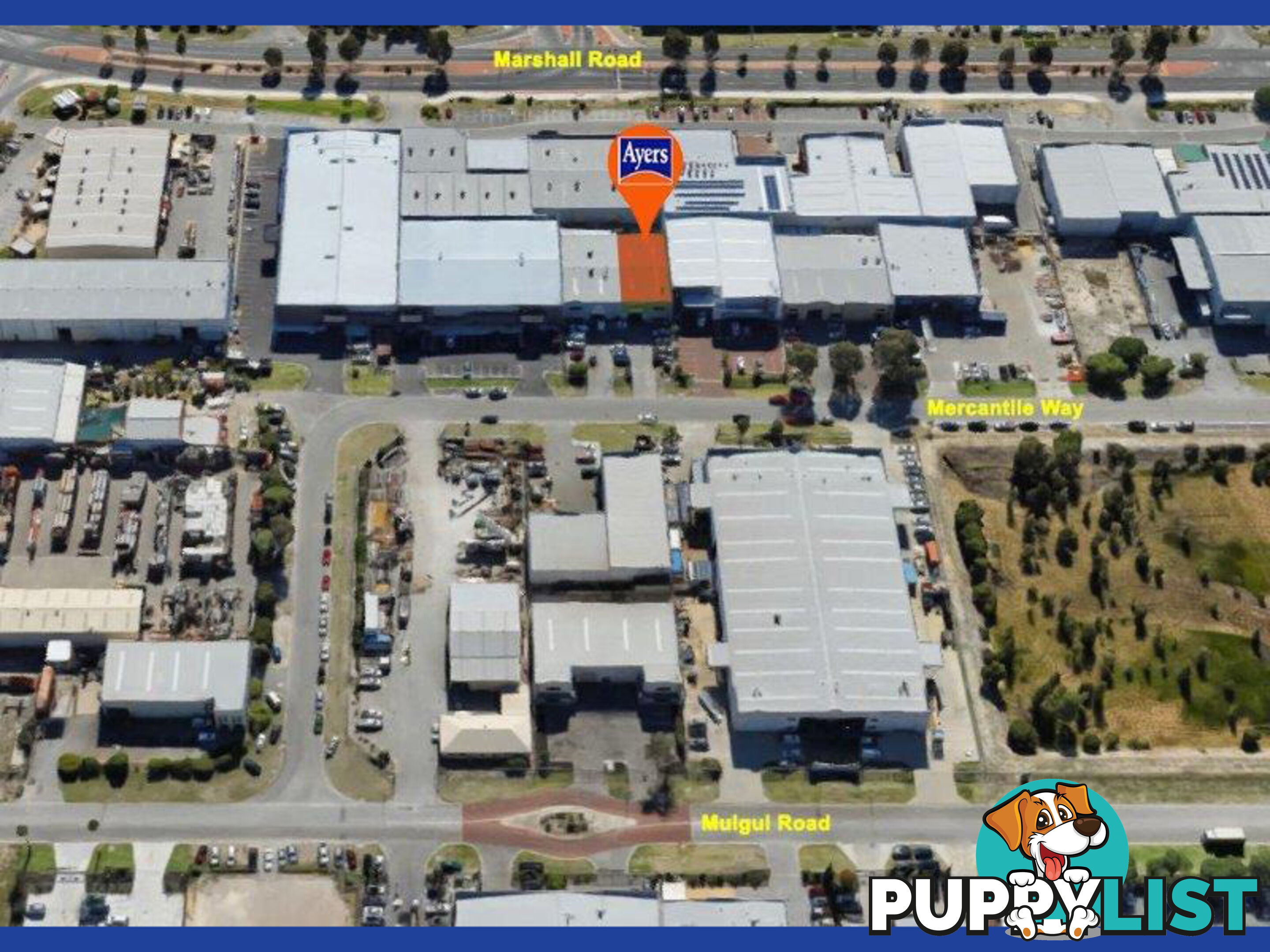 33b Mercantile Way Malaga WA 6090